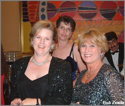 awards party 23